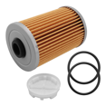thumbnail image 2 of Kit de Filtro de Combustible para Mercury Marine Quicksilver Gen 35-8M0093688, 35-866171A01, 35-892665, 18-7977, 2 of 5