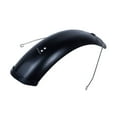 thumbnail image 2 of koolsoo Bike Mudflap Bike Mudguard for 20inchx5.0inch Wide 127mm Front Set, 2 of 9