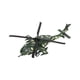 thumbnail image 5 of Modelo de helicóptero de metal, modelo de helicóptero de metal fundido a presión, modelo de helicóptero de combate, modelo de helicóptero fundido a presión, diseño revolucionario, 5 of 8