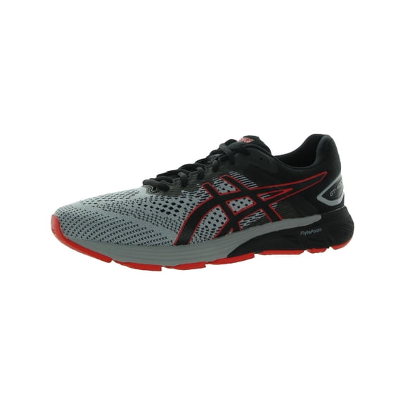 Asics Mens GT-4000 2 Sport Fitness Running Shoes