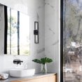 thumbnail image 3 of Wisteria Wall Sconce, 3 of 3