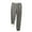 Gray, variant on jsaierl Fleece Lined Sweatpants for Women Thermal Thick Warm Pants Sherpa Heavyweight Trousers Drawstring Stretch Running Joggers Sweatpants with Pockets