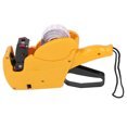 thumbnail image 4 of Portable Price Labeling Machine With 8 Marking Digits For Store Factory Warehouse, Easy To Use For Clothing, Toys, Luggage, Etc., 4 of 8