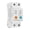 1P, variant on Single Phase Din-Rail Energy Meter timer Power Consumption Monitoring kWh Meter Wattmeter 63A 2.4G ,Easy to Install