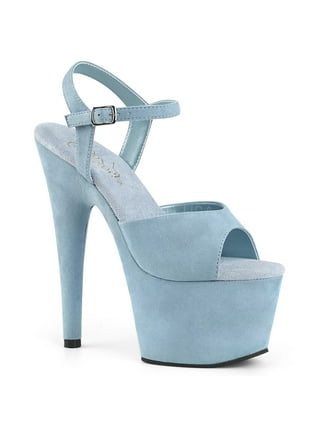 Walmart pleaser shoes sale