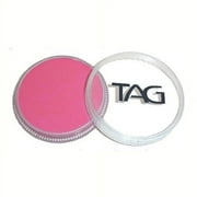 TAG Body Art Pink Face and Body Paint (32 gm)