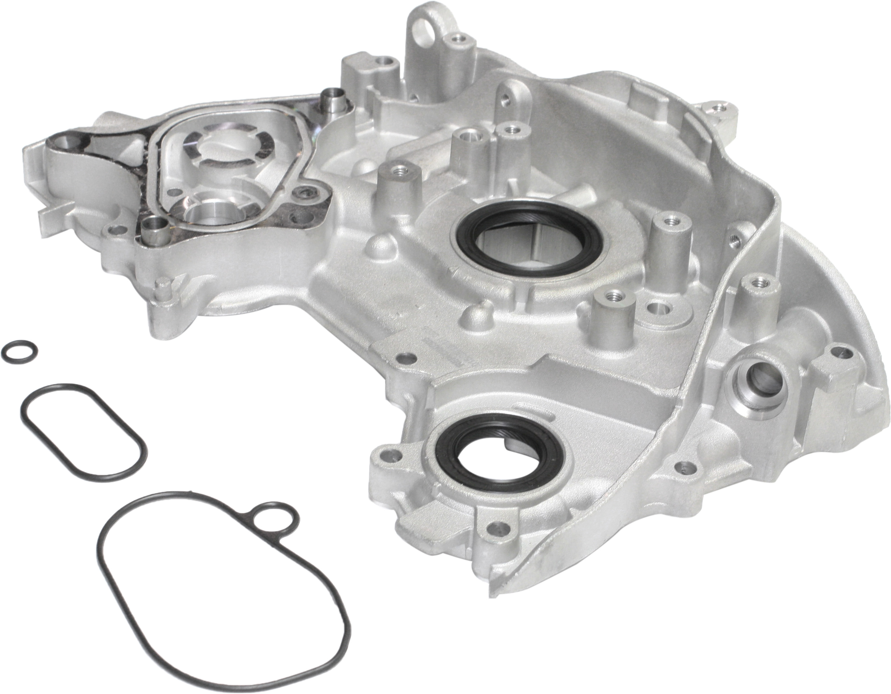 Replacement REPH380305 Oil Pump Compatible with 1994-2002 Honda Accord 1997-1999 Acura CL 4Cyl 2.2L 2.3L