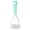 Green, variant on Gieenan Juice Maker Potato Pusher Smooth Mashed Potatoes Crusher Kitchen Fruit Tool