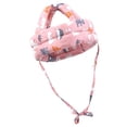 thumbnail image 1 of Casco De Seguridad Para Bebés, Gorro De Protección Para La Cabeza, Cojín Para La Cabeza, Capó De Parachoques Para Niños Moyic AP006418-01, 1 of 2