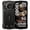 Gray, variant on DOOGEE Fire 7 Ultra 5G Rugged phone Unlock,13000mAh Battery/33W Fast Charge,32GB+256GB(2TB TF),6.6"HD+90Hz,IP68/IP69K,125dB Speaker,Nfc,Dual Sim