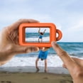 thumbnail image 3 of Estuche flotante para DJI OSMO Action 4/5 Pro, cámara de acción para esnórquel, surf, esquí acuático y wakeboard, funda protectora flotante de EVA, accesorios para cámara., 3 of 8