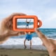 thumbnail image 3 of Estuche flotante para DJI OSMO Action 4/5 Pro, cámara de acción para esnórquel, surf, esquí acuático y wakeboard, funda protectora flotante de EVA, accesorios para cámara., 3 of 8