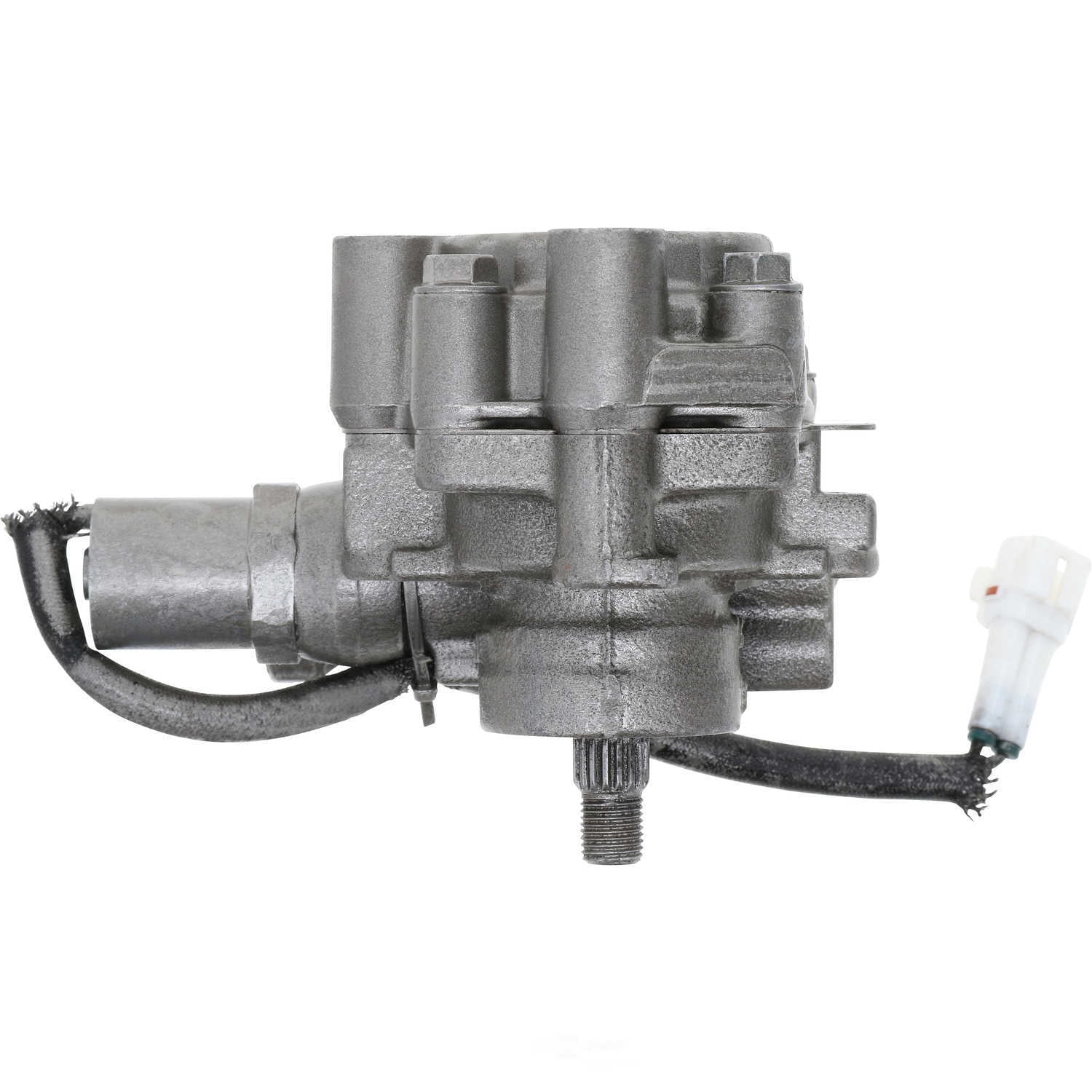 MAVAL 96308M Reman Power Steering Pump