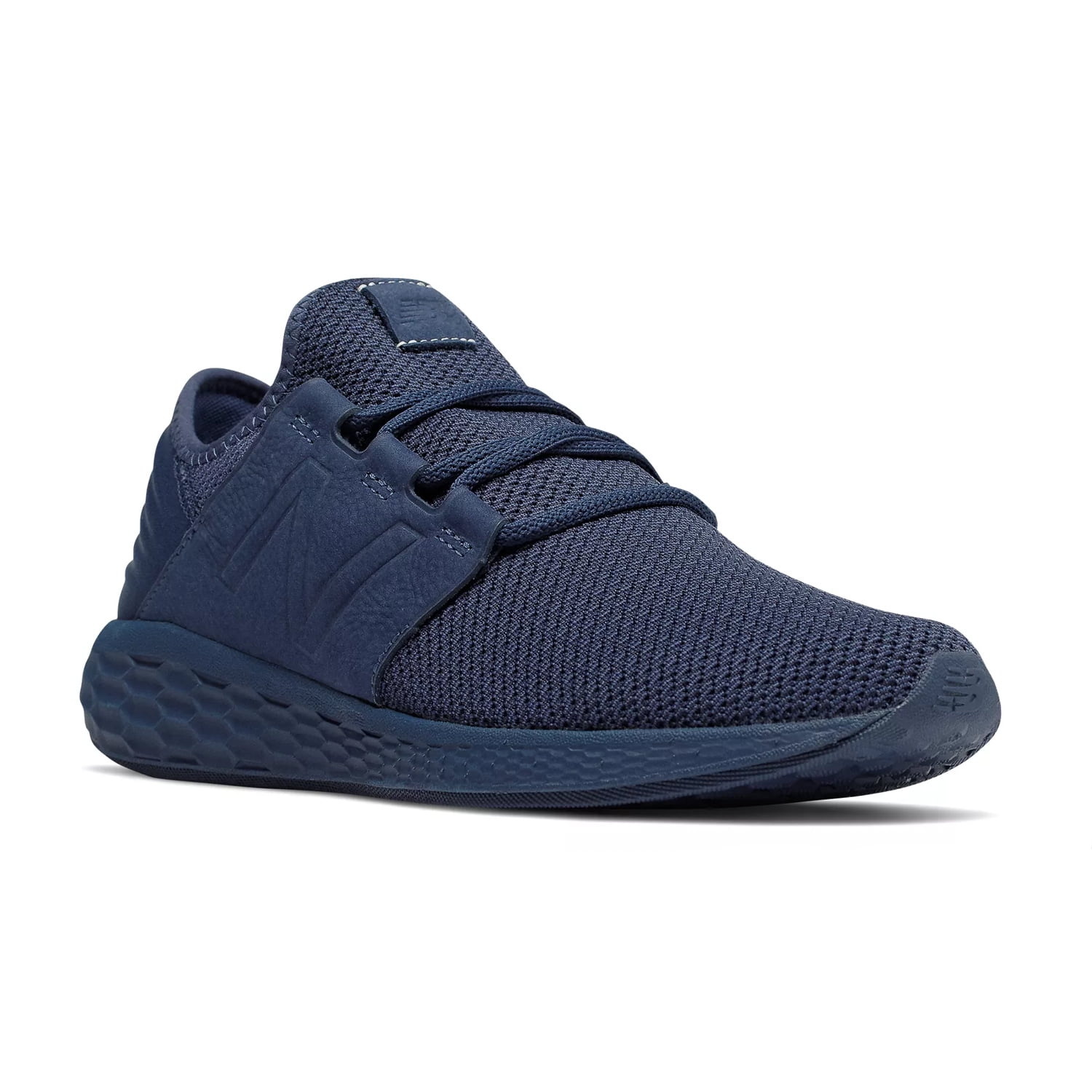 New Balance Men s Fresh Foam Cruz V2 Nubuck Running Oman Ubuy