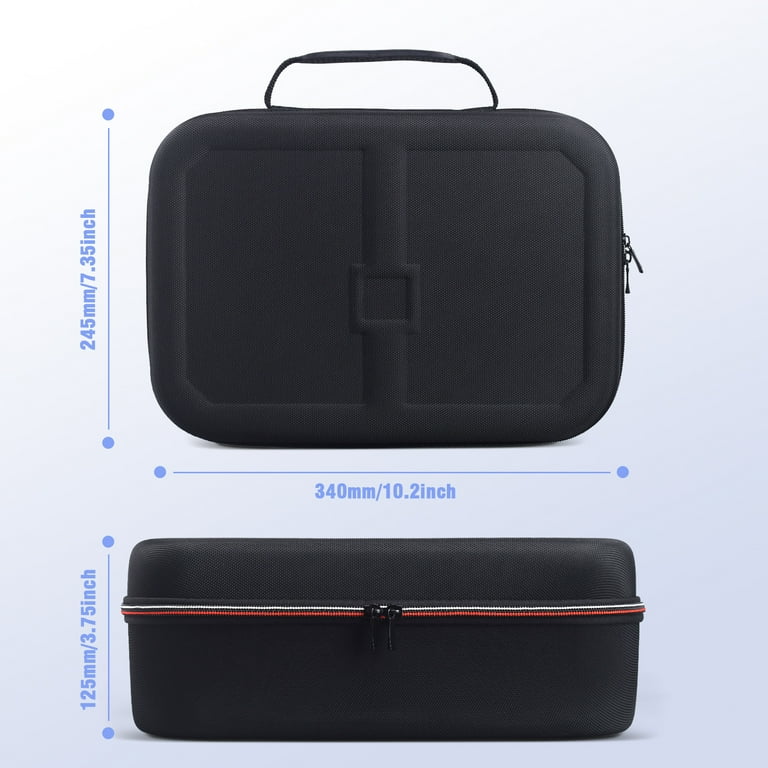 Nacon Storage Case For Nintendo Switch 2