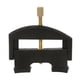 thumbnail image 1 of Sonducket Herramienta de cuerda para violín Durable multifuncional ABS hecho violín cuerda elevador puente cambio Accesorios para instrumentos musicales, 1 of 1