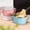 B, variant on Homesteed Large Ramen Bowl with Lid Handles Thermal Insulated Noodle Soup Bowls Portable Lunch Container for Office Work Picnic Travel