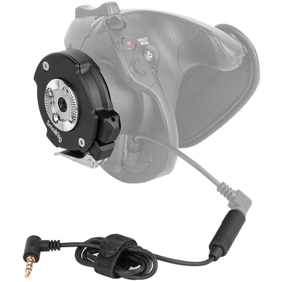 SmallRig 3403 Handgrip Rosette Adapter for Sony FX6