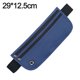 thumbnail image 2 of Riñonera con cinturón para correr, bolsa de entrenamiento resistente al agua sin rebotes, riñonera ligera, soporte para teléfono de gimnasio para todo tipo de teléfonos, 2 of 6