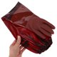 thumbnail image 3 of OUNONA Guantes Impermeables Para Y Limpieza Con Resistente A Pinchazos Marrón, 3 of 8
