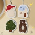 thumbnail image 5 of Toallas De Mano Colgantes Para Cocina Y Baño Con Divertidos Animales Toallas De Mano Colgantes Para El Hogar Toallas De Mano Superabsorbentes Y De Secado Rápido Para Spa, Baño, Gimnasio Y Cocina, 5 of 5
