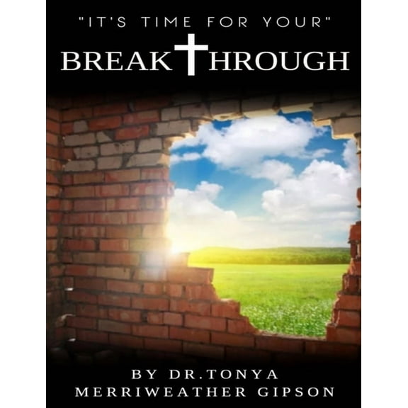 Breakthrough, (Paperback)