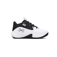 thumbnail image 1 of UNDER ARMOUR LOCKDOWN 7 BLANCO NEGRO, 1 of 3