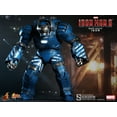 thumbnail image 1 of Iron Man 3 16 Inch Action Figure Movie Masterpiece Series - Iron Man - Igor - Mark XXXVIII Sideshow, 1 of 5