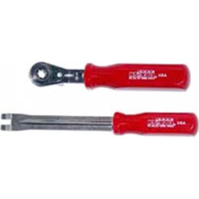 Kastar 4651 Automatic Slack Adjuster Release Tool And Wrench 