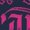 Navy, variant on Bold Pink "I'm the Drama" Design Women's T-shirt