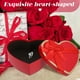 thumbnail image 5 of GOOHOCHY juego de cajas con forma de corazón para San Valentín, cajas de cartón para galletas, flores, envoltorios para bodas, cumpleaños, regalos, embalaje rojo, 5 of 8