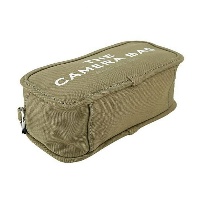 定番★MARC JACOBS The Camera Bag M0017040 Marc Jacobs M0017040-372 Women's The Camera Bag, Slate Green