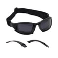 thumbnail image 1 of Gafas deportivas Ligeras Unisex Sunnimix para Correr Ciclismo Al Aire Libre gris, 1 of 6