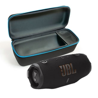 JBL Charge 4 【BLACK】 Amazon.com: JBL Charge 4 - Waterproof Portable Bluetooth