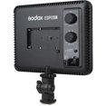 thumbnail image 4 of Godox LEDP-120C Lithium Battery-Powered Ultra Slim LED Video Light for Cameras & Camcorders, 3300K-5600K Color Temperature, 4 of 8