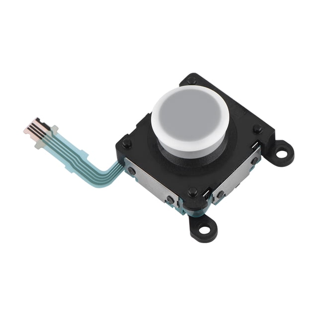 Pieza De Repuesto Del Módulo Basculante Del Joystick Del Botón Analógico 3D Para Accesorios PS Vita PSV 2000