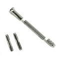 thumbnail image 2 of 11Pcs Hand Twist Drill Set 0.5-2.0mm Woodworking Punch Tool Hardware Clock Maintenance Kit, 2 of 4