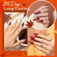 thumbnail image 2 of Kit de polvos para uñas AZUREBEAUTY 130 unidades con 16 colores, 2 of 9
