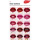 thumbnail image 2 of Juego de pintalabios líquido de 5 uds, brillo de labios colorido con pincel, barra de labios suave humectante Cgtredaw Para estrenar, 2 of 9
