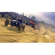 Baja Edge Of Control HD (PS4)