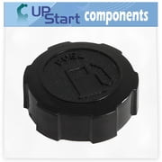 692046 Fuel Tank Cap Replacement for Briggs & Stratton 093J02-0074-H1 Engine - Compatible with 397974 M143291 Gas Cap