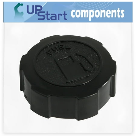692046 Fuel Tank Cap Replacement for Toro 20561 (0000001-0999999)(1990) Lawn Mower - Compatible with 397974 M143291 Gas Cap
