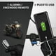 thumbnail image 4 of Motocicleta Urbana VENTO Lithium 190 Negro 2025, 4 of 8