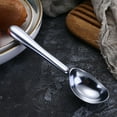 thumbnail image 4 of Ice Cream Kitchen & Dinning Solid Ice Cream Scoop, Kitchen With Non-Slip Rubber Grip, Scooping For Hardest Ice Cream, 4 of 7