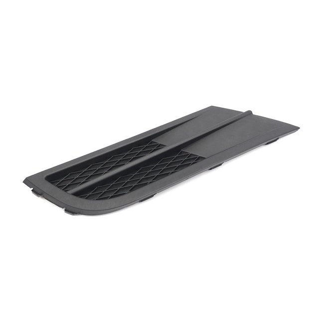 Parrilla de luz antiniebla 5C6853665H Parrilla inferior para VW Sagitar 2015-2017 (izquierda) Ndcxsfigh Accesorios para autos y motos