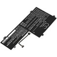thumbnail image 2 of 5050mAh 5B10T83740 L18M3PFA 5B10T83739 L18D3PF2 Battery for Lenovo YOGA C740-15 Yoga C740-15IML Yoga C740, 2 of 4