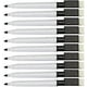 thumbnail image 4 of Whiteboard 10 X 2 In 1 White Magnetic Board, 4 of 5