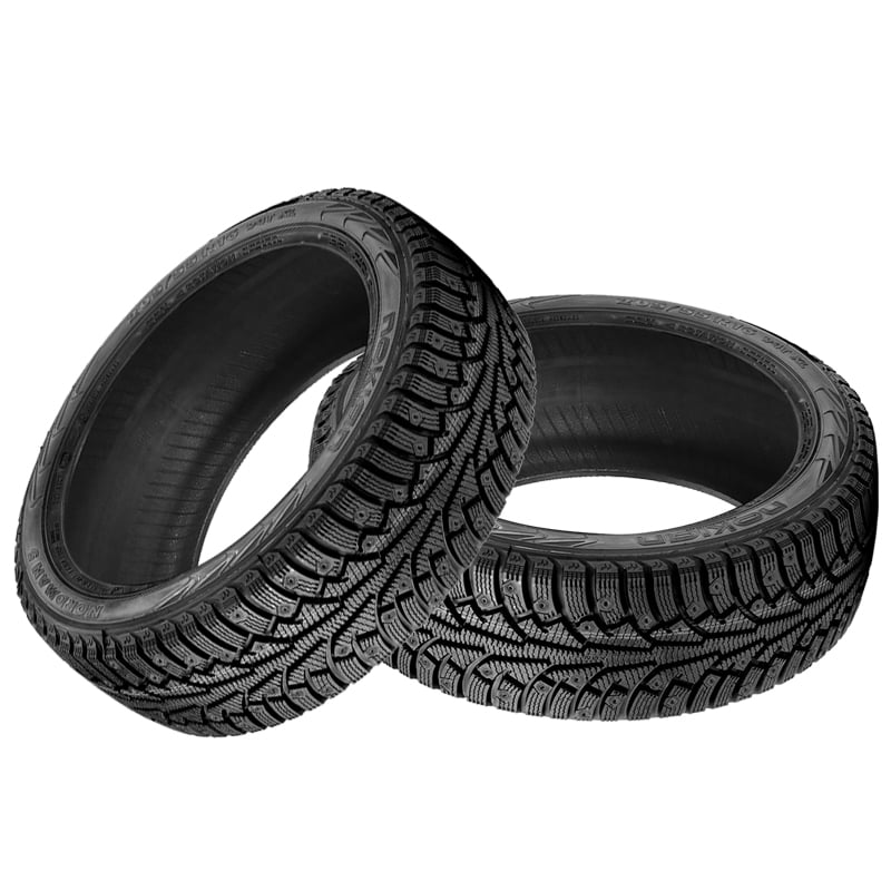 Nokian Nordman 5 Studded 165/70R14 81 T Tire