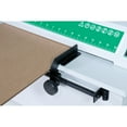 thumbnail image 3 of Formax Greenwave 410 Tabletop Cardboard Heavy-Duty Perforating Blades Perforator, 3 of 7