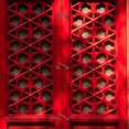 thumbnail image 3 of Luxshiny Poignée de Porte de Garage en Cuivre pour Constructeurs Style Antique, 3 of 8